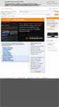 Mobile Screenshot of customers.thomsonreuters.com